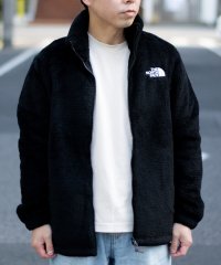 THE NORTH FACE/ザ・ノース・フェイス THE NORTH FACE COMFY ALPHA FLEECE ZIP UP コンフィ フリース ジップアップ ジャケット WHITE/507875578