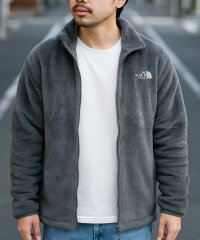 THE NORTH FACE/ザ・ノース・フェイス THE NORTH FACE COMFY ALPHA FLEECE ZIP UP コンフィ フリース ジップアップ ジャケット WHITE/507875578