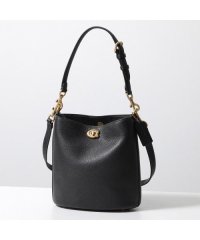COACH/コーチ COACH COACH ショルダーバッグ WILLOW 19 ウィロウ CW625/507875582