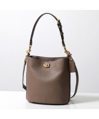 COACH/コーチ COACH COACH ショルダーバッグ WILLOW 19 ウィロウ CW625/507875582