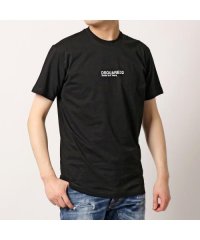 DSQUARED2/ディースクエアード Dsquared2 DSQUARED2 半袖 Tシャツ Mini Logo Cool S74GD0946 D20020/507875613