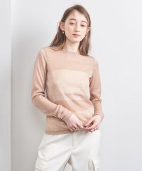 UNITED ARROWS/グリッターラメ ジャージー カットソー/507875704