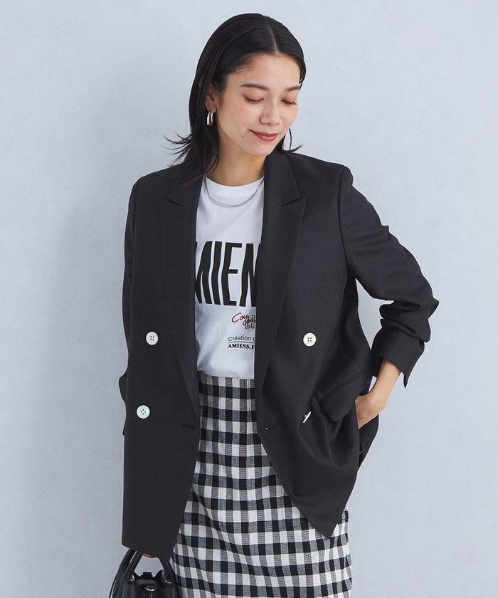 クーポン】【セール10%OFF】［size SHORTあり］リネンライク