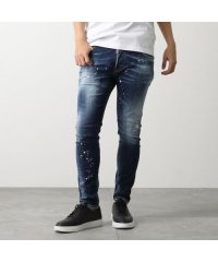 DSQUARED2/ディースクエアード Dsquared2 DSQUARED2 ジーンズ Medium Easy Wash Super S74LB1661 S30664/507875736