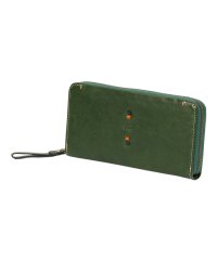 Dakota/ダコタ Dakota ダコタ 長財布 レディース ブランド レザー 本革 大容量 ラウンドファスナー ロングウォレット Dakota Perline ペルリーネ/507875737