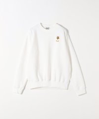 SHIPS any WOMEN/【SHIPS any別注】PENNEYS:〈洗濯機可能〉THE FOX 刺繍 スウェット/507875747