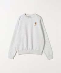 SHIPS any WOMEN/【SHIPS any別注】PENNEYS:〈洗濯機可能〉THE FOX 刺繍 スウェット/507875747