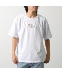 DIESEL/DIESEL Tシャツ T－BOXT－0D A15180 0NIAX 半袖 /507875770