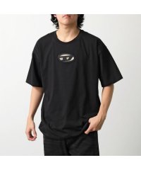 DIESEL/ディーゼル DIESEL DIESEL Tシャツ TーBOXTー0D A15180 0NIAX 半袖/507875770