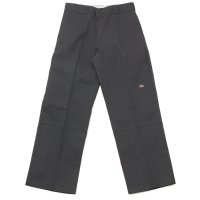 Dickies/ディッキーズ Dickies パンツ ツイルダブルニー ワークパンツ レングス30 32 8.5OZ（8.5オンス） グレー メンズ Dickies 85283/507875865