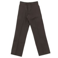 Dickies/ディッキーズ Dickies パンツ 874ワークパンツ レングス30 32 8.5OZ（8.5オンス） ブラウン メンズ Dickies 874 0DB/507875870