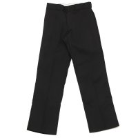 Dickies/ディッキーズ Dickies パンツ 874ワークパンツ レングス30 32 8.5OZ（8.5オンス） ブラック メンズ Dickies 874 BLK/507875872