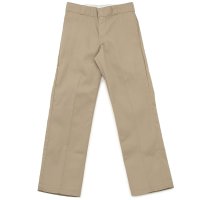 Dickies/ディッキーズ Dickies パンツ 874ワークパンツ レングス30 32 8.5OZ（8.5オンス） カーキグリーン メンズ Dickies 874 KHK/507875873