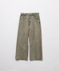 JOURNAL STANDARD/《予約》【FOLL / フォル】tonal overdye wardrobe jeans/507875888