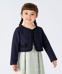SHIPS Colors  KIDS/SHIPS Colors:〈手洗い可能〉110～130cm / オケージョン TR ジャケット/507876067