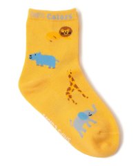 SHIPS Colors  KIDS/SHIPS Colors:アニマル ソックス (KIDS)/507876071