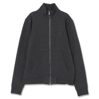 GUESS/ゲス GUESS AL High Neck Fullzip Sweatsh/507876104
