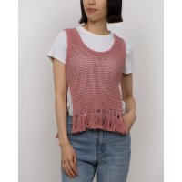 DSQUARED2/ディースクエアード Dsquared2 S072－D2 FEMALE MAIN COLLECTION 0017－Knitwear/507876140