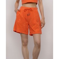 DSQUARED2/ディースクエアード Dsquared2 S072－D2 FEMALE MAIN COLLECTION 0010－Short pants/507876142