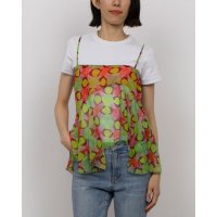 DSQUARED2/ディースクエアード Dsquared2 S072－D2 FEMALE MAIN COLLECTION 0021－Tops/507876148