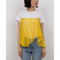DSQUARED2/ディースクエアード Dsquared2 S072－D2 FEMALE MAIN COLLECTION 0021－Tops/507876148