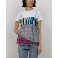 DSQUARED2/ディースクエアード Dsquared2 S072－D2 FEMALE MAIN COLLECTION 0021－Tops/507876152