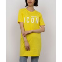 DSQUARED2/ディースクエアード Dsquared2 S080－D2 FEMALE ICON COLLECTION 0020－Dresses/507876154
