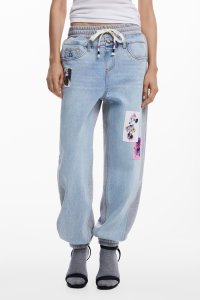 Desigual/デシグアル Desigual ミニージーンズ/507876222