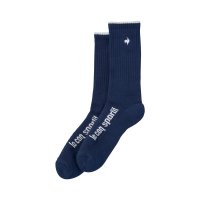 le coq sportif GOLF /ルコックスポルティフ ゴルフ le coq sportif golf 定番レギュラー丈 箱入りソックス 【返品不可商品】/507876275
