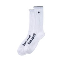 le coq sportif GOLF /ルコックスポルティフ ゴルフ le coq sportif golf 定番レギュラー丈 箱入りソックス 【返品不可商品】/507876275