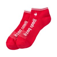 le coq sportif GOLF /ルコックスポルティフ ゴルフ le coq sportif golf 定番アンクル丈ソックス 【返品不可商品】/507876278