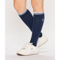 le coq sportif GOLF /ルコックスポルティフ ゴルフ le coq sportif golf ハイソックス 【返品不可商品】/507876281