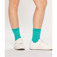 le coq sportif GOLF /ルコックスポルティフ ゴルフ le coq sportif golf 格子柄 レギュラー丈ソックス 【返品不可商品】/507876285