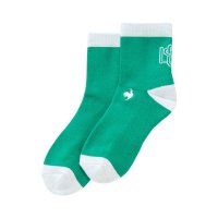 le coq sportif GOLF /ルコックスポルティフ ゴルフ le coq sportif golf シーズンエンブレム ショート丈ソックス 【返品不可商品】/507876288