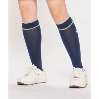 le coq sportif GOLF /ルコックスポルティフ ゴルフ le coq sportif golf 涼感 ハイソックス 【返品不可商品】/507876292