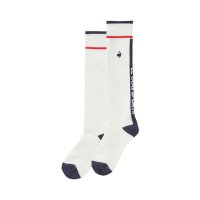 le coq sportif GOLF /ルコックスポルティフ ゴルフ le coq sportif golf 涼感 ハイソックス 【返品不可商品】/507876292