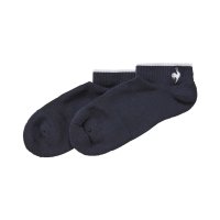 le coq sportif GOLF /ルコックスポルティフ ゴルフ le coq sportif golf 涼感メッシュ アンクル丈ソックス 【返品不可商品】/507876301