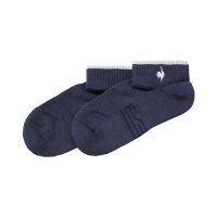 le coq sportif GOLF /ルコックスポルティフ ゴルフ le coq sportif golf 涼感 アンクル丈ソックス 【返品不可商品】/507876302