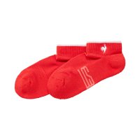 le coq sportif GOLF /ルコックスポルティフ ゴルフ le coq sportif golf 涼感 アンクル丈ソックス 【返品不可商品】/507876302