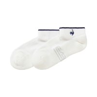 le coq sportif GOLF /ルコックスポルティフ ゴルフ le coq sportif golf 涼感 アンクル丈ソックス 【返品不可商品】/507876302
