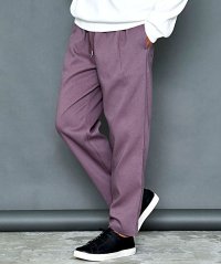 CavariA/キャバリア CavariA CavariA ワイドタックパンツ/507876310