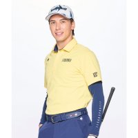 le coq sportif GOLF /ルコックスポルティフ ゴルフ le coq sportif golf インナーセット2WAYシャツ/507876324