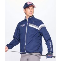 le coq sportif GOLF /ルコックスポルティフ ゴルフ le coq sportif golf 2WAYブルゾン/507876331