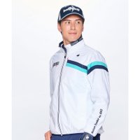 le coq sportif GOLF /ルコックスポルティフ ゴルフ le coq sportif golf 2WAYブルゾン/507876331
