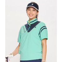 le coq sportif GOLF /ルコックスポルティフ ゴルフ le coq sportif golf 半袖ブルゾン/507876337