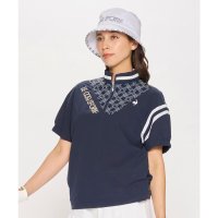 le coq sportif GOLF /ルコックスポルティフ ゴルフ le coq sportif golf 半袖ブルゾン/507876337