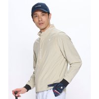 le coq sportif GOLF /ルコックスポルティフ ゴルフ le coq sportif golf 【NEW BASIC】2WAYブルゾン/507876339