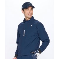 le coq sportif GOLF /ルコックスポルティフ ゴルフ le coq sportif golf 【NEW BASIC】2WAYブルゾン/507876339