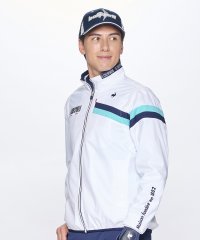 le coq sportif GOLF /ルコックスポルティフ ゴルフ le coq sportif golf 【大きいサイズ】2WAYブルゾン/507876343
