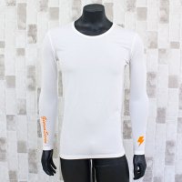 TopIsm/トップイズム TopIsm インナーシャツ 接触冷感 ゴルフウェア メンズ GIORNO SEVEN ジョルノセブン アンダーウェア UVカット日焼け 吸水速乾/507876353